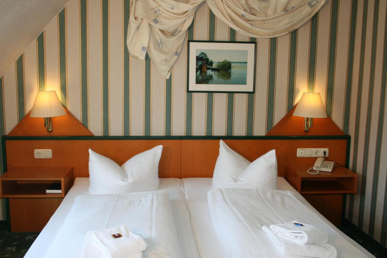 Hotel Seewisch Flessenow Room photo